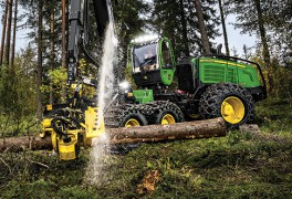 John Deere 1470G